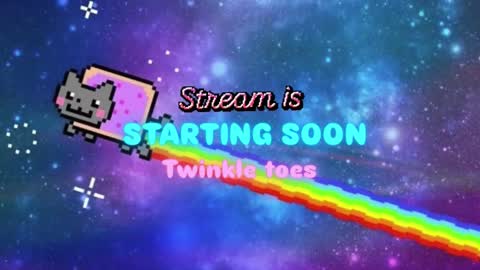 Snapshot of twinkle_toes_ chatting on October 10, 10:10 am Eva online show from October 10, 10:10 am