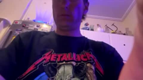 twinkledust online show from January 17, 9:30 am