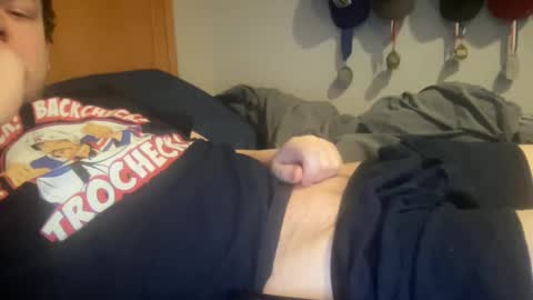 mike online show from March 2, 10:27 pm