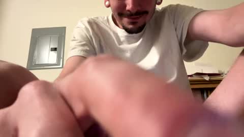 TwinkyMcgee online show from June 28, 6:20 am