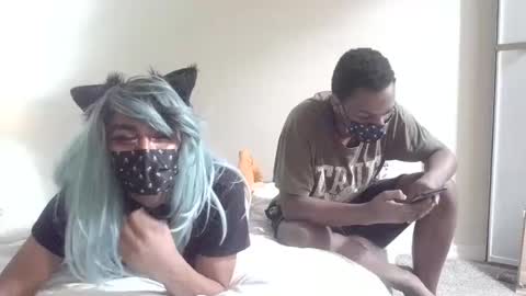 twinkyteddy online show from October 8, 3:34 am