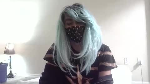 twinkyteddy online show from October 7, 1:23 am