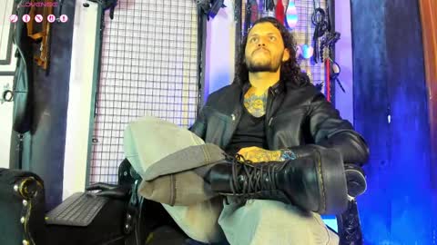 Clio  Tadeo online show from October 23, 6:26 am