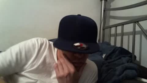 twistedvanilla online show from November 9, 8:51 am