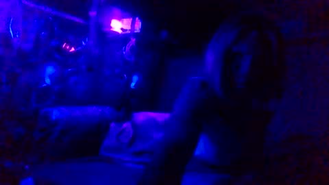 Tintilizing Excitement online show from November 30, 11:50 am