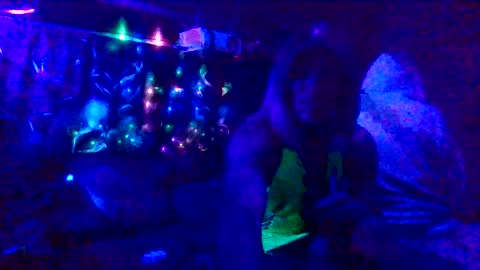 Tintilizing Excitement online show from October 22, 9:23 am