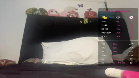twnkytwinkle online show from July 1, 2:31 am
