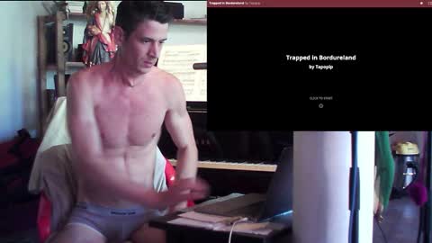 Snapshot of twoforallprivate chatting on September 23, 2:33 pm TobeBritta online show from September 23, 2:33 pm