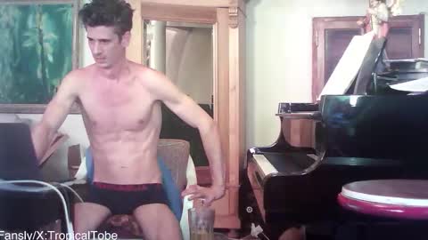 TobeBritta online show from February 17, 5:56 pm