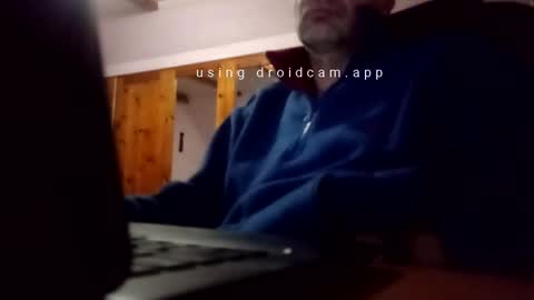 twoperes online show from November 18, 7:06 pm