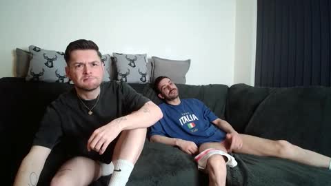 RyanRowan online show from February 9, 8:55 pm