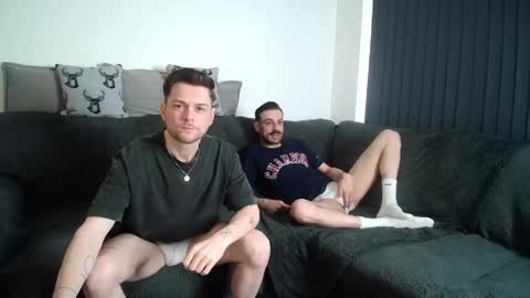 RyanRowan online show from June 3, 8:03 pm
