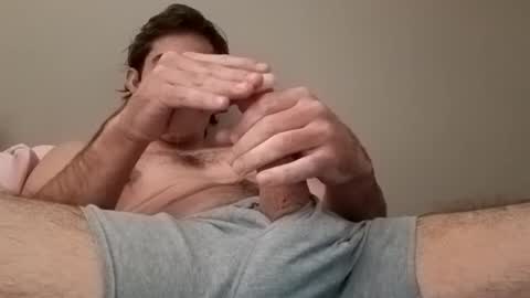 Matt online show from February 26, 9:42 pm