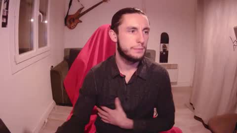 txandb666 online show from February 2, 9:00 pm