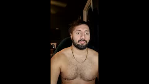 txmusclestud online show from December 9, 4:37 pm