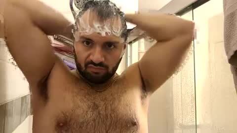 txmusclestud online show from January 6, 4:13 pm