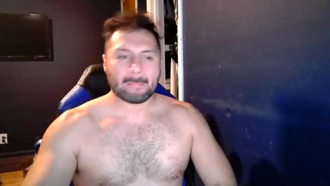txmusclestud online show from March 8, 11:28 pm