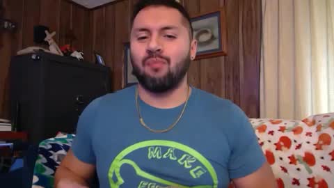 txmusclestud online show from January 9, 5:43 pm