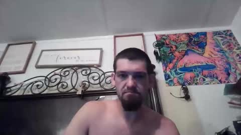 YourDirtyman online show from May 4, 11:44 pm