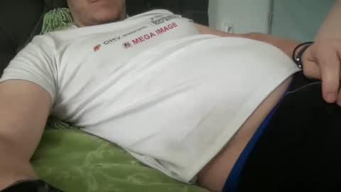 Padrynhyo online show from October 19, 12:21 pm