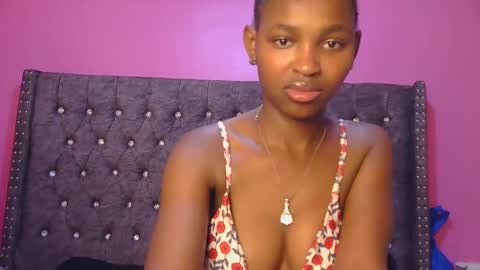 Tyla online show from March 12, 10:17 pm