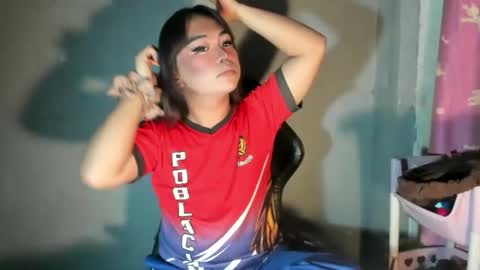 Tyla online show from March 28, 10:38 am