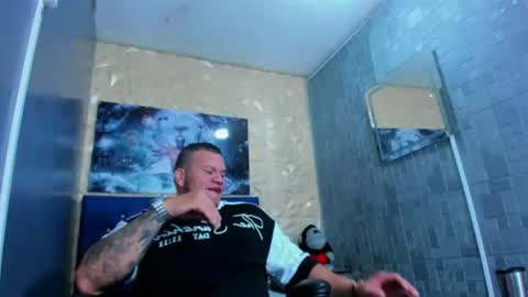 Tyleer Scot online show from June 16, 2:54 pm