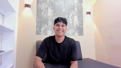 tyler_cody online show from January 12, 3:46 am