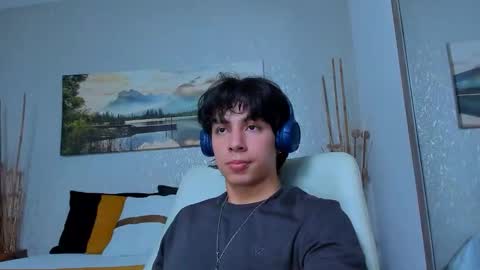 Tyler online show from December 21, 4:08 am