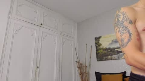 Tyler online show from May 23, 3:13 am