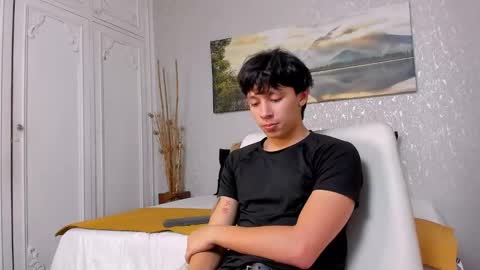 Tyler online show from November 2, 3:39 am