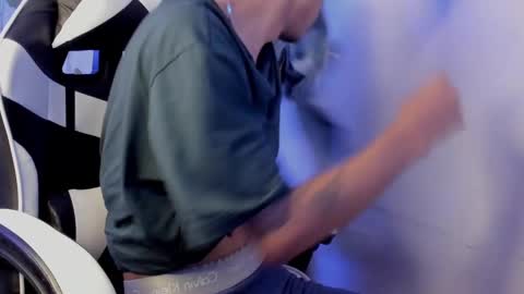 Tyler Garcia  online show from February 25, 10:15 am