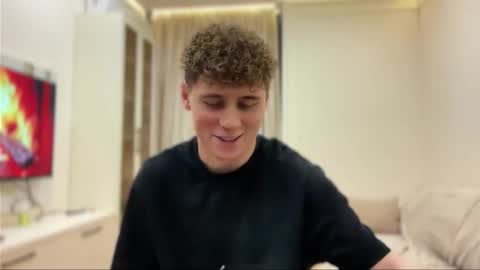 tyler_garrner online show from January 14, 3:31 pm