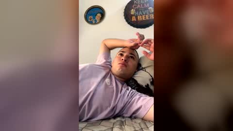 tyler_max02 online show from June 7, 4:45 pm