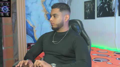 Tyler online show from November 25, 2:43 am