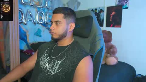 Tyler online show from February 17, 3:16 am