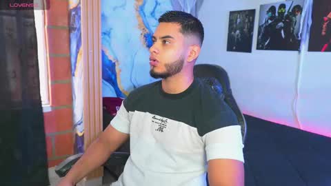 Tyler online show from November 9, 8:22 pm