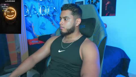 Tyler online show from April 4, 11:45 pm