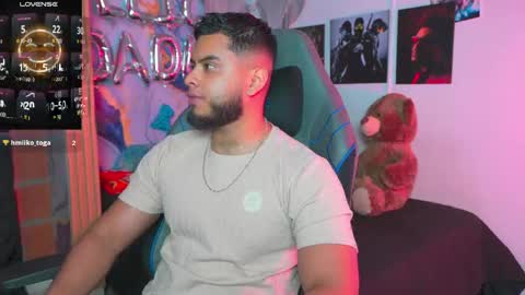 Tyler online show from April 14, 12:47 am