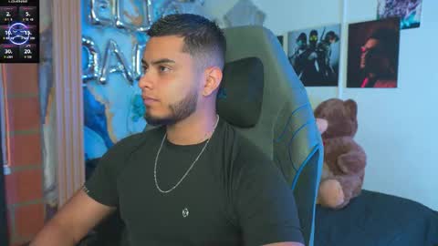 Tyler online show from February 6, 10:23 pm