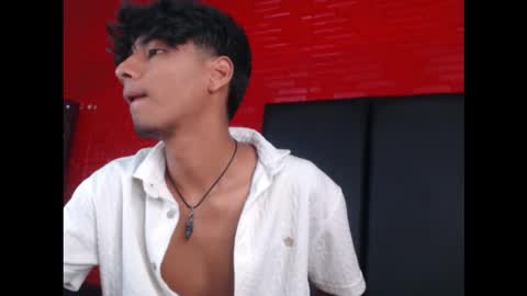 tyler_wolf_1 online show from October 9, 11:59 am