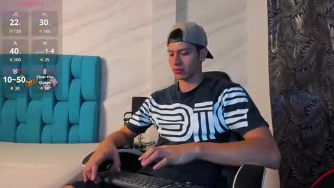 Tyler online show from October 20, 11:48 am