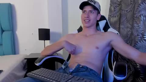 Tyler online show from September 29, 8:41 pm