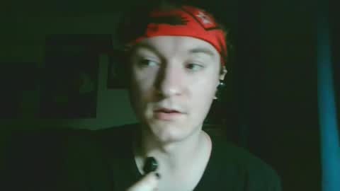Tylerdude56128 online show from June 15, 6:05 am