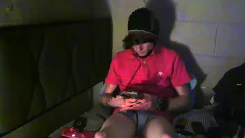 Tyler online show from January 1, 10:21 am