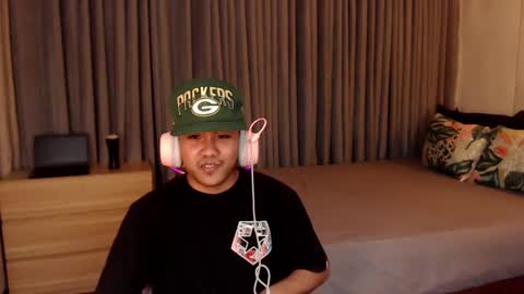 tyler online show from January 24, 1:47 pm