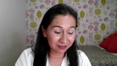 Tyna online show from May 7, 10:05 pm