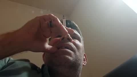Snapshot of tyson2512 chatting on September 21, 1:26 pm tyson2512 online show from September 21, 1:26 pm