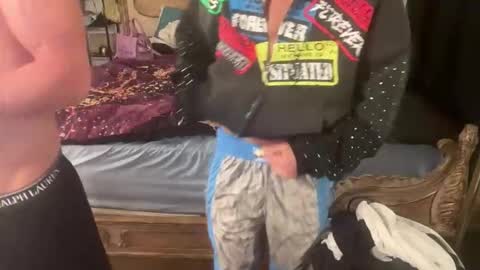 tyy0ung online show from May 19, 11:34 pm