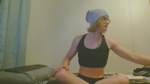 TylerAlternative online show from December 19, 5:07 am